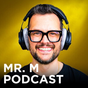 Mr. M Podcast | Maurizio Pedrazzoli Grazioli