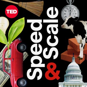 Speed & Scale