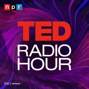 Podcast logo