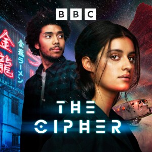 Podcast logo