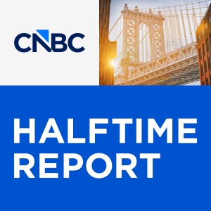 Halftime Report