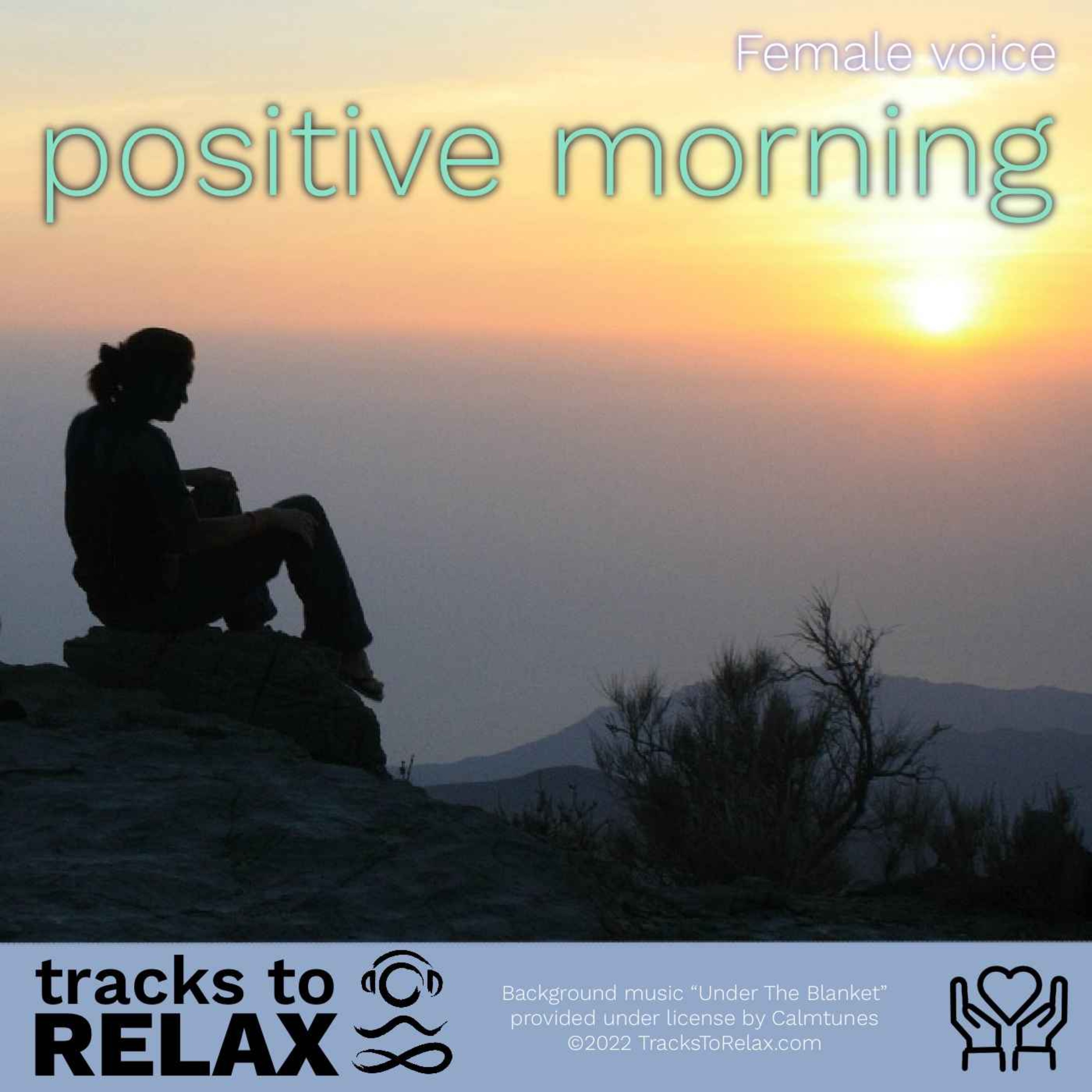Positive Morning Meditation
