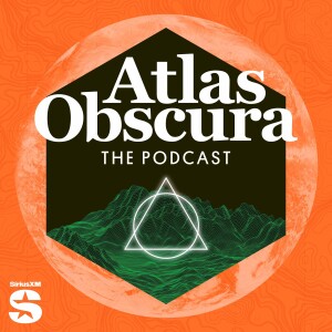 Podcast logo
