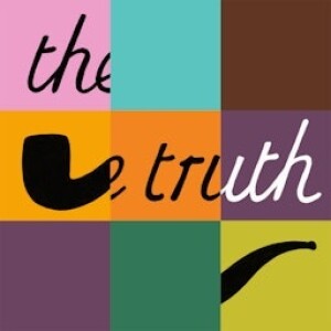 Podcast logo