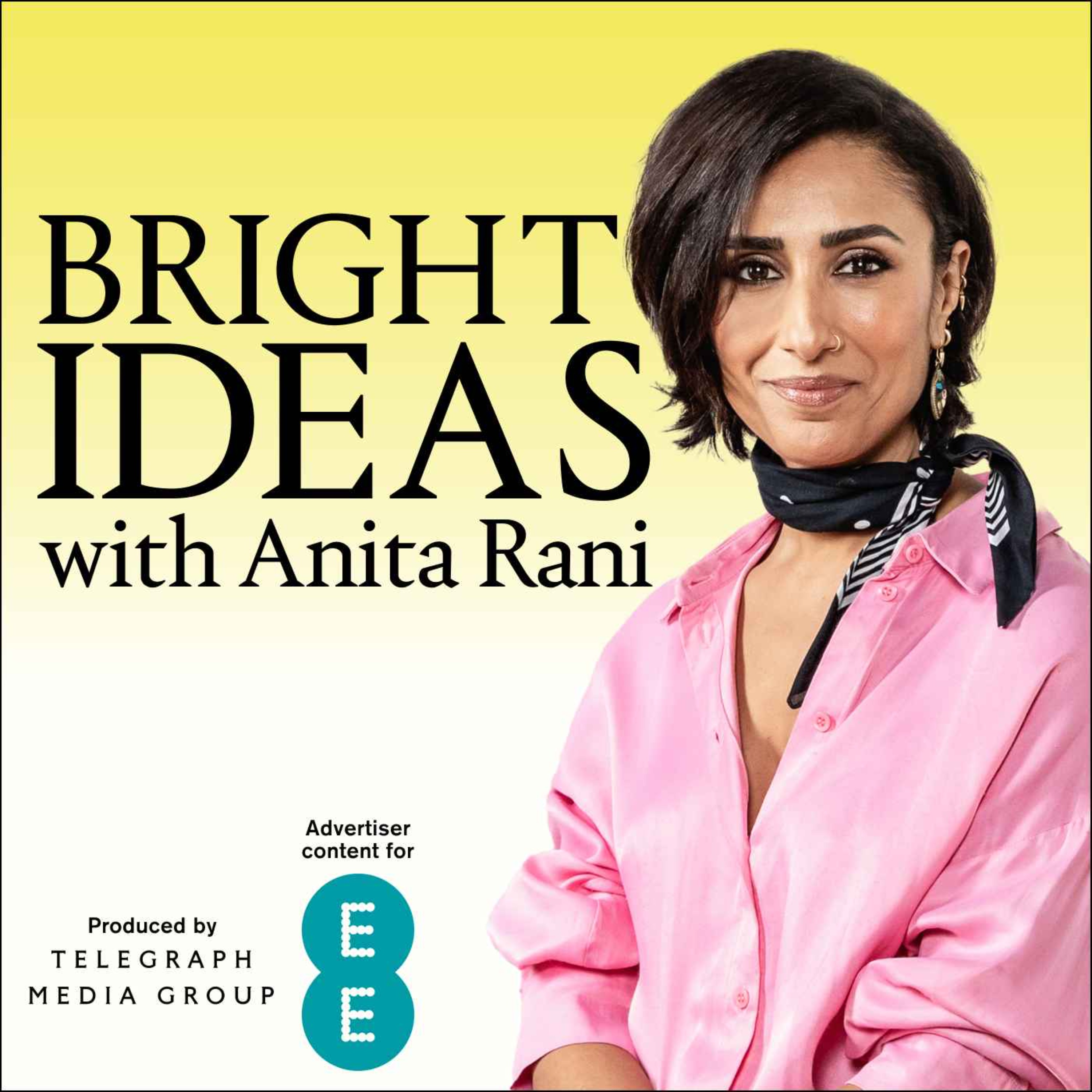 Introducing... Bright Ideas with Anita Rani