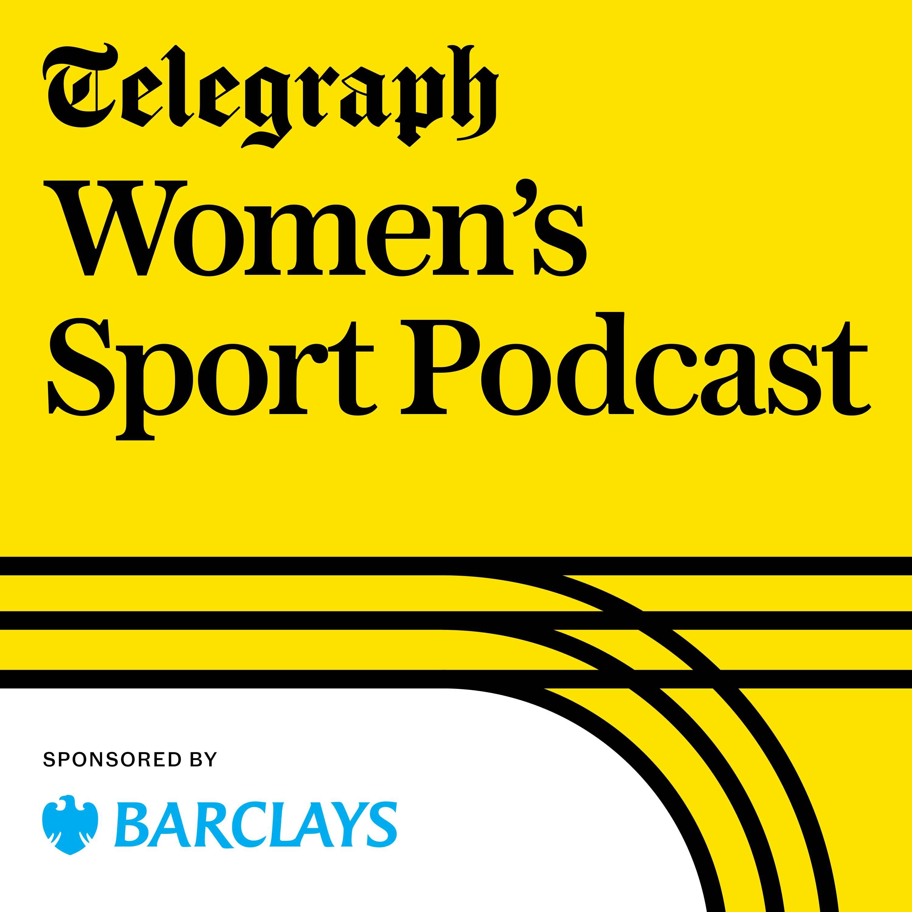 TELEGRAPH WOMEN'S SPORT: 2025 was a great year for women’s football – what’s next?