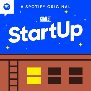 Podcast logo