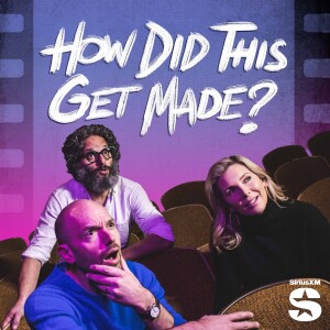 Podcast logo