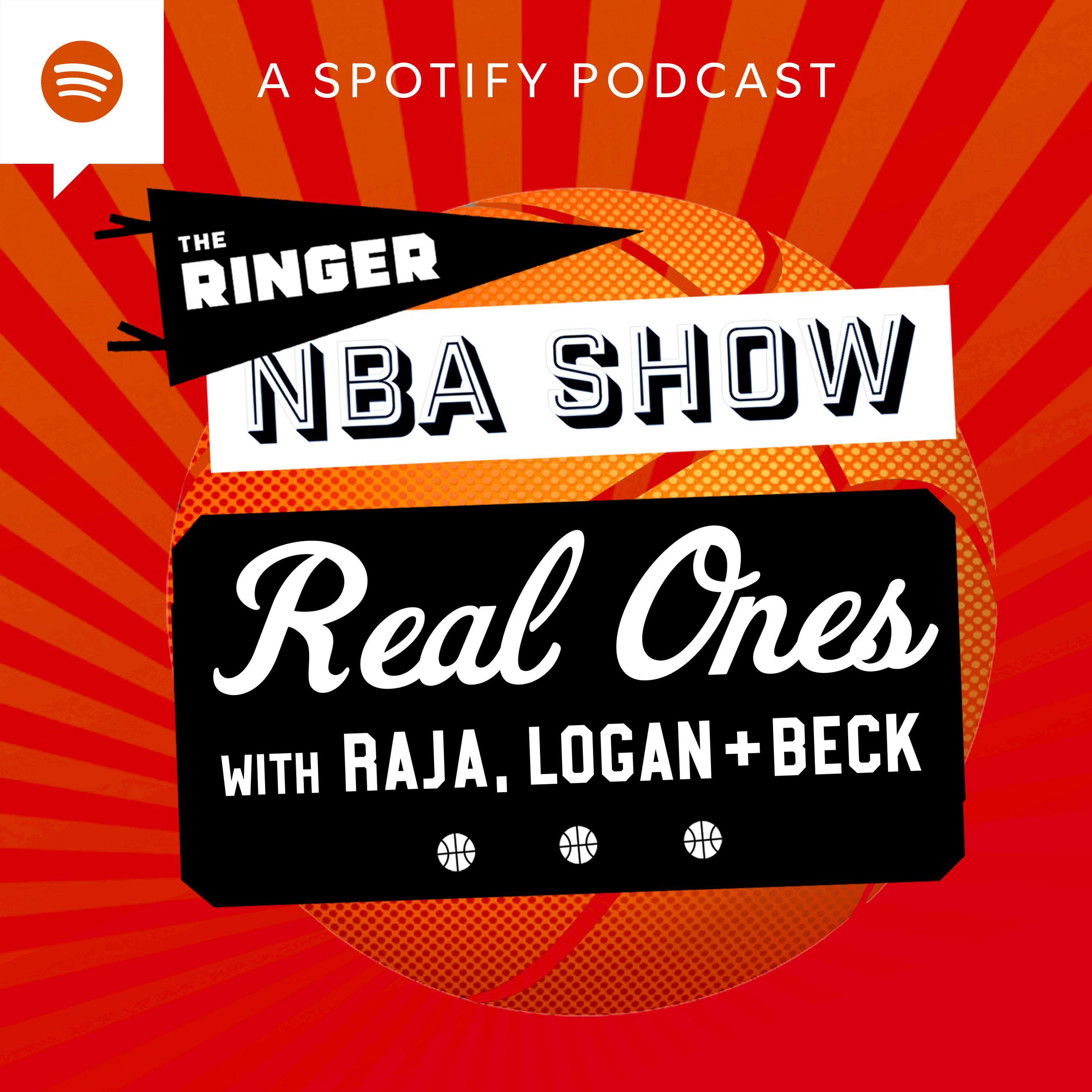 The Most Important Questions Going Into the Back Half of the Season | Real Ones