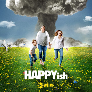 HAPPYish