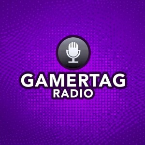 Podcast logo