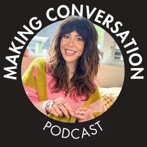 Podcast logo