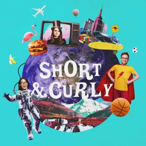Podcast logo