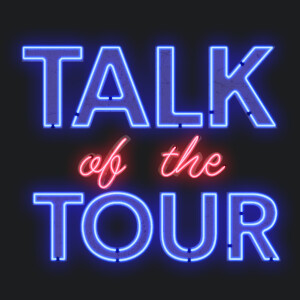 Podcast logo