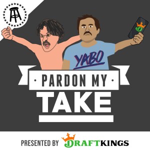 Podcast logo