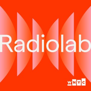 Podcast logo