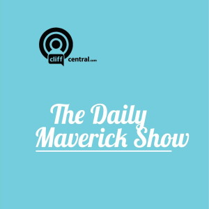Podcast logo