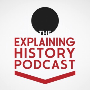 Explaining History