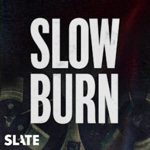 Podcast logo