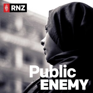 Public Enemy