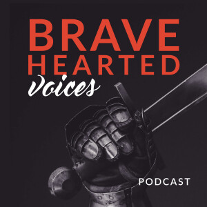 User Podcast Logo