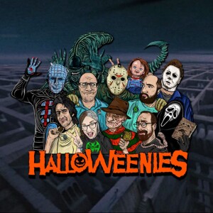 Podcast logo