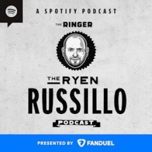 Podcast logo