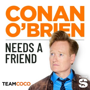 Podcast logo