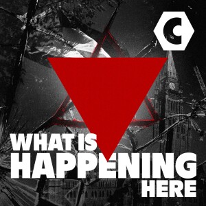 Podcast logo