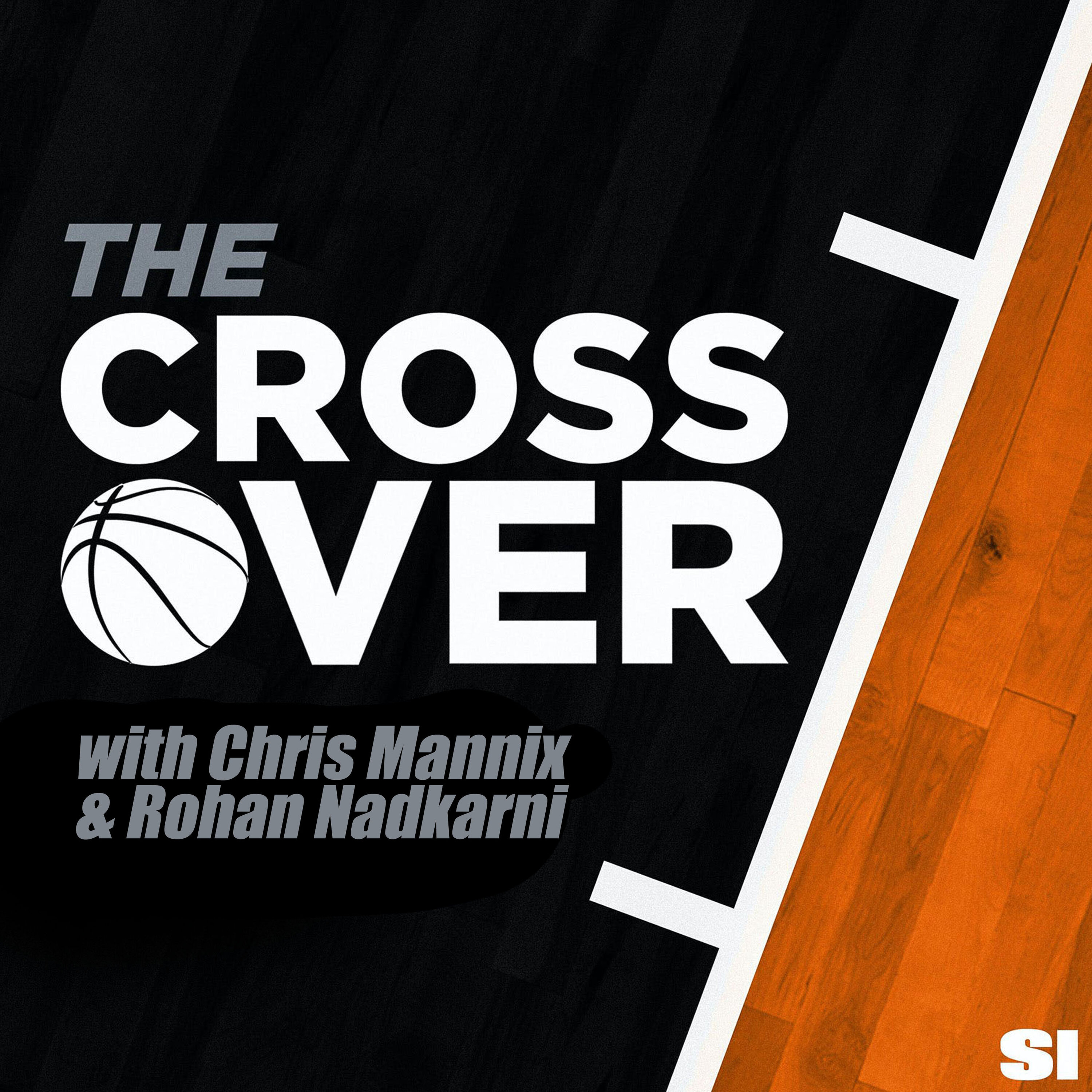 LeBron's Unbreakable Record & OKC's Playoff Questions
