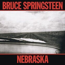 Allen Callaci Springsteen's 'Nebraska' and Its Impact on Lo-Fi Music