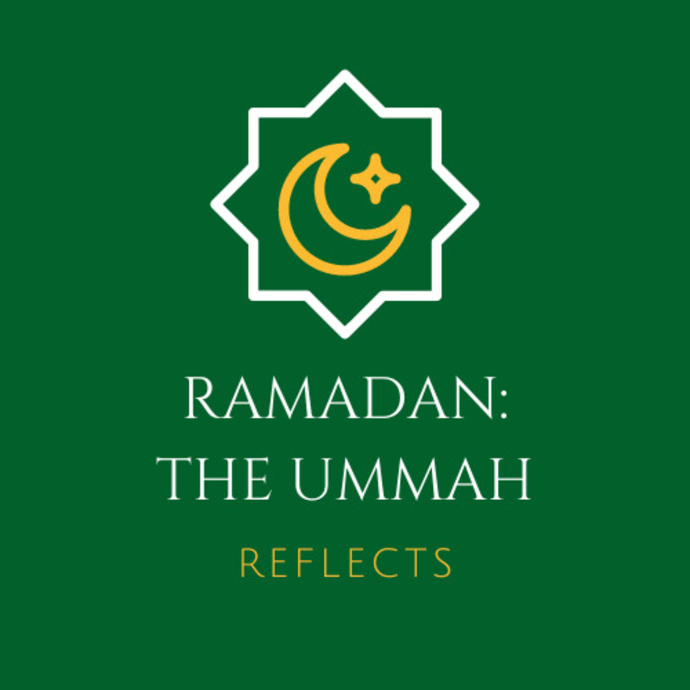 Ramadan 2026: Day 1 - Std. Min. Ishmael Muhammad