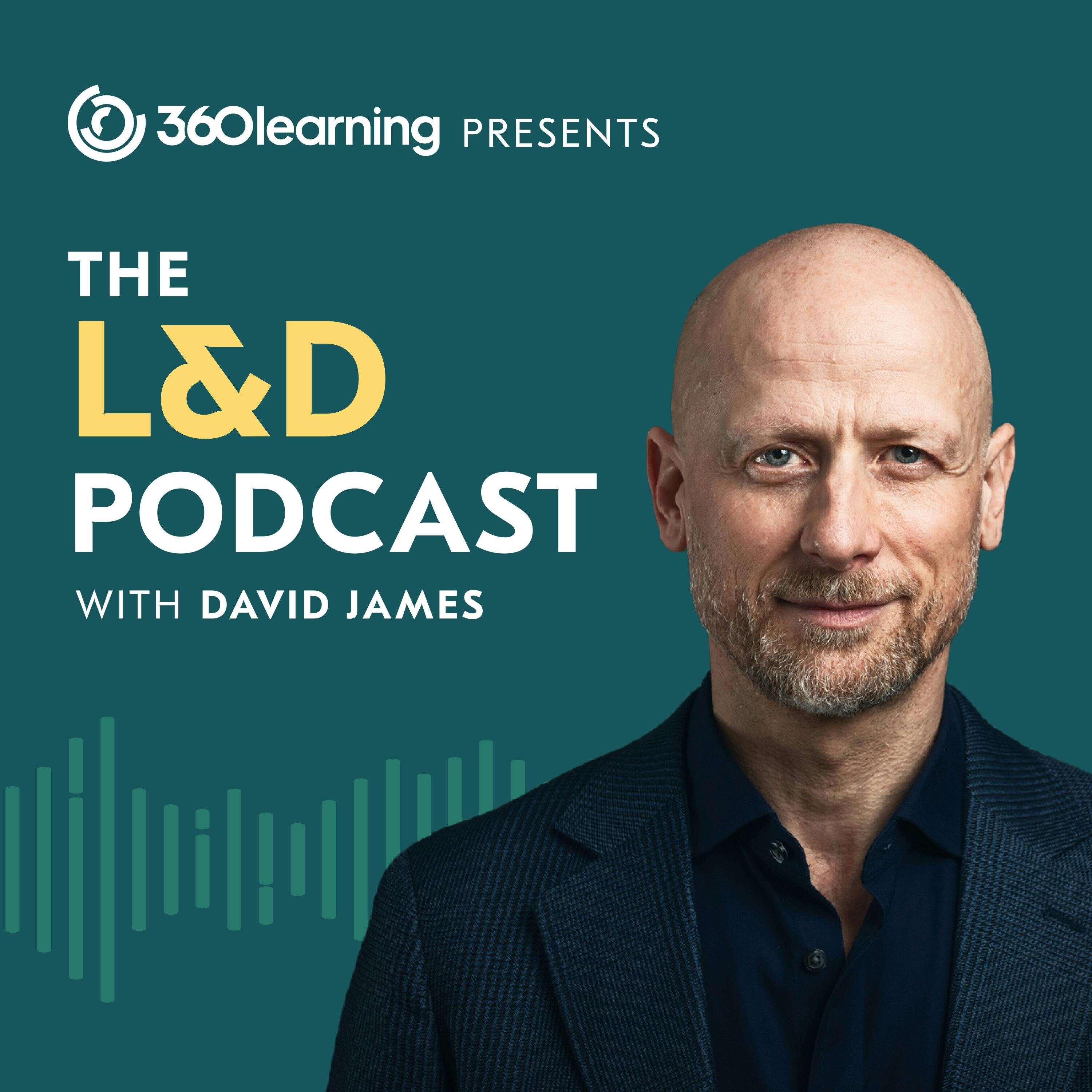 Podcasts For Learning With Shannon Martin from Podbean