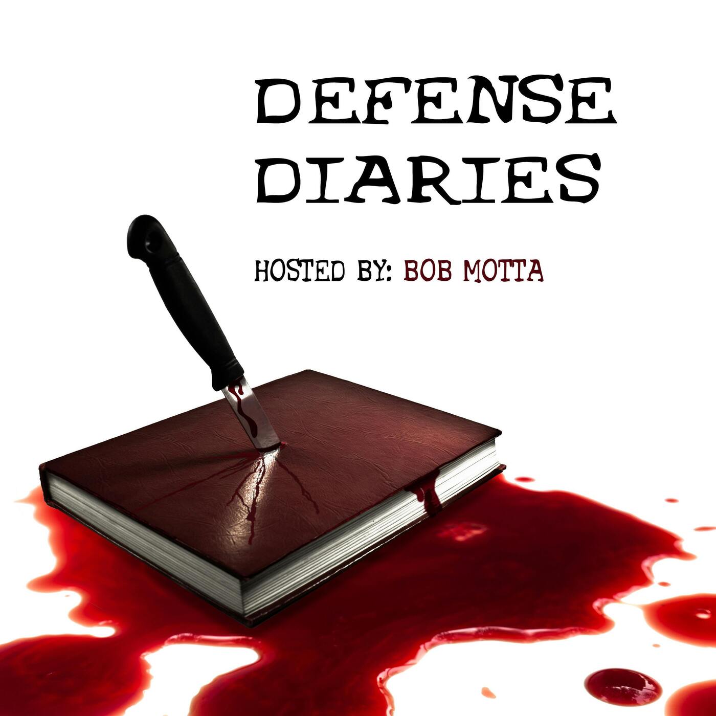 Defense Diaries  collaborates with Can‘t Stop Wont Stop