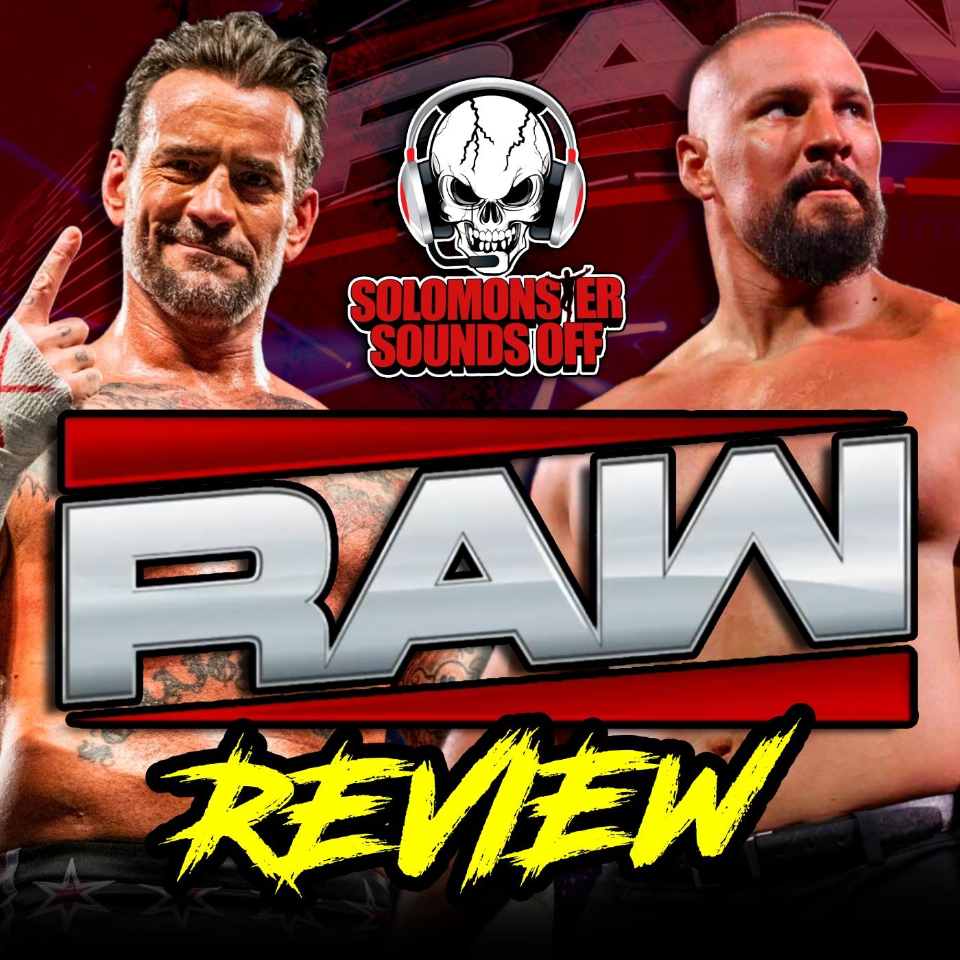 WWE Raw 2/16/26 Review | MYSTERY CRATE To Be Opened At The Chamber?