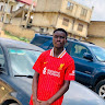 Seth Frimpong