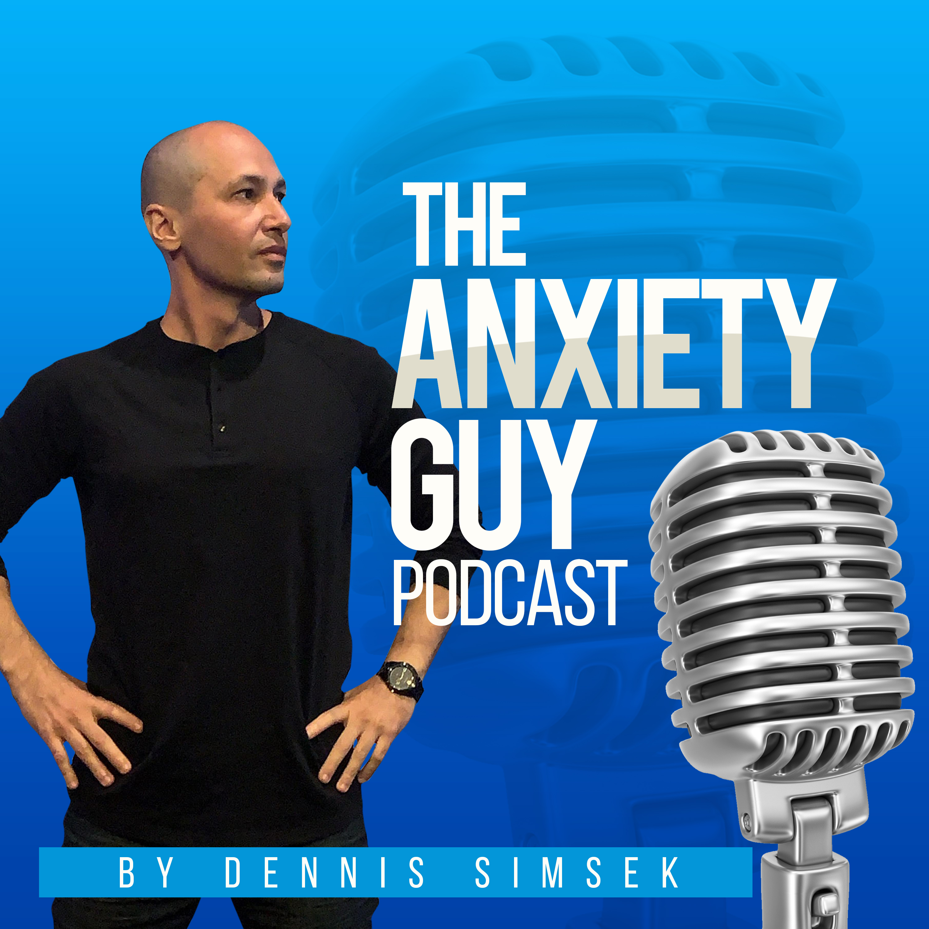 High Functioning Anxiety: Why "Done Enough" Never Comes (And How to Fix It)