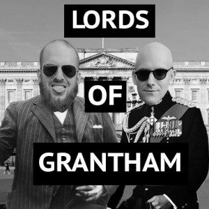 Lords of Grantham: Bridgerton, Downton Abbey & More