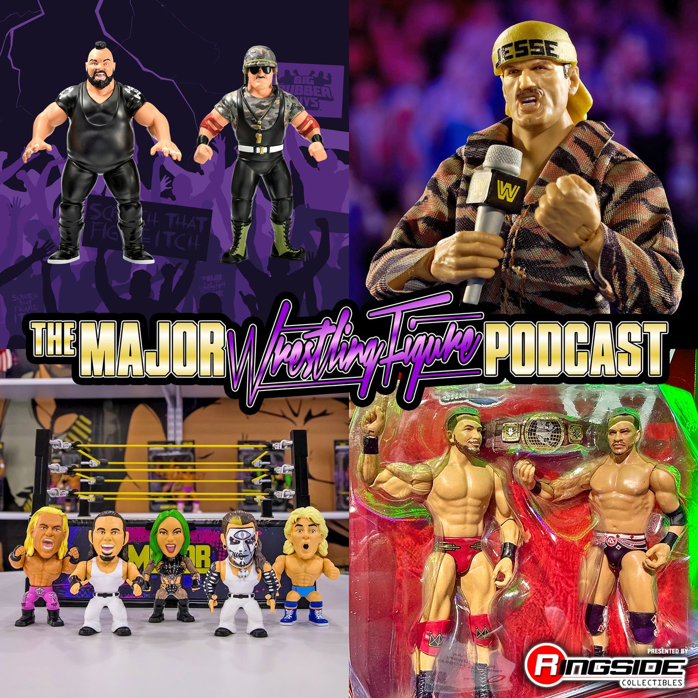 TOY FAIR 2026 NEWS!