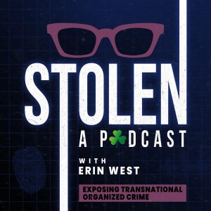 Stolen Podcast