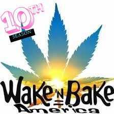 Wake-N-Bake America S10-E18 Cannabis Rescheduling