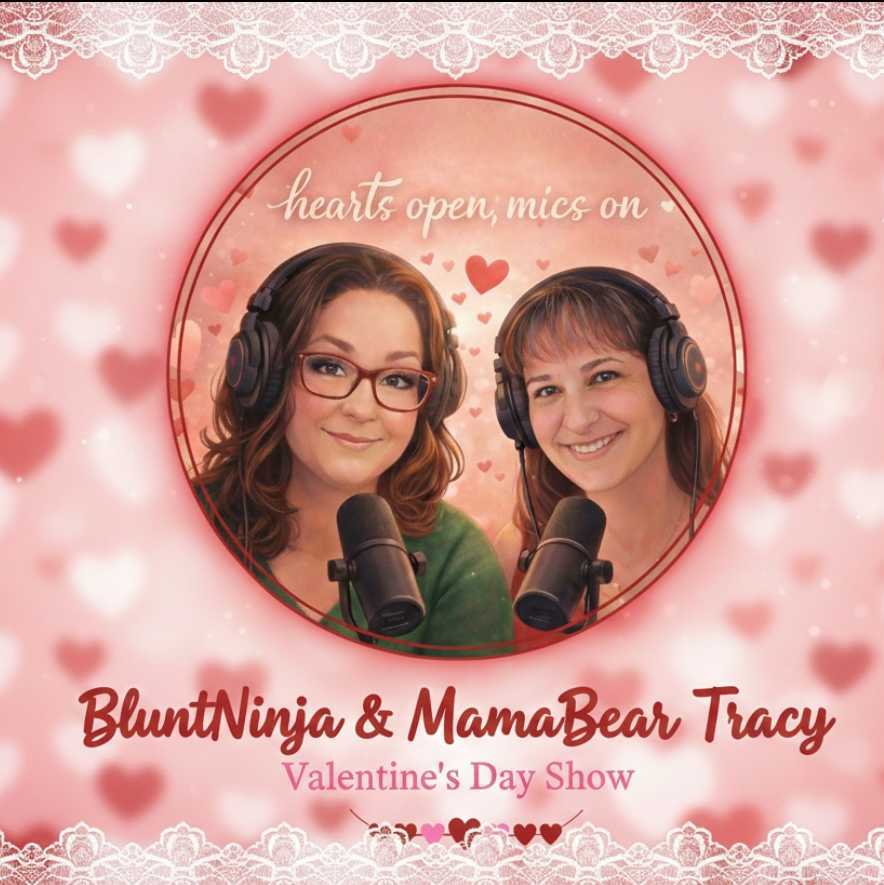 B.N. & M.B.T. Valentine’s Day Special