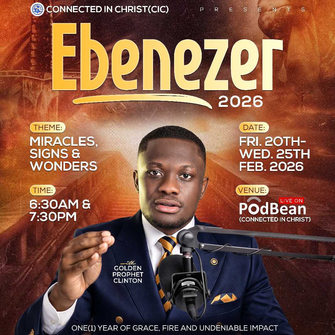 CONNECTED IN CHRIST(CIC)