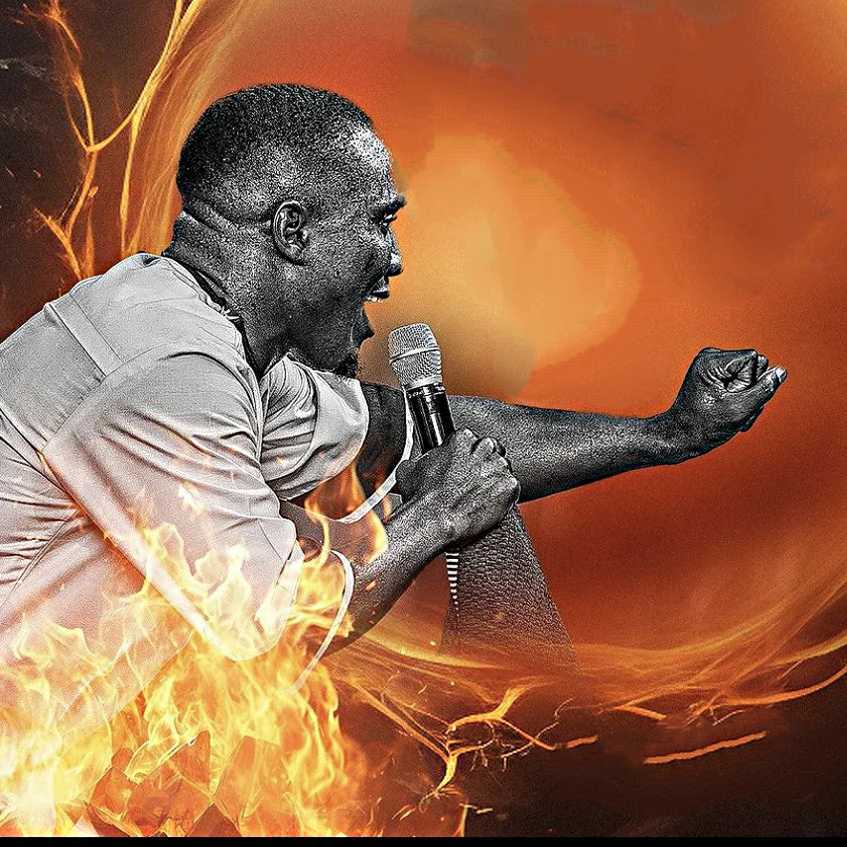 COMMAND YOUR WEEK 🕎🦅🔥