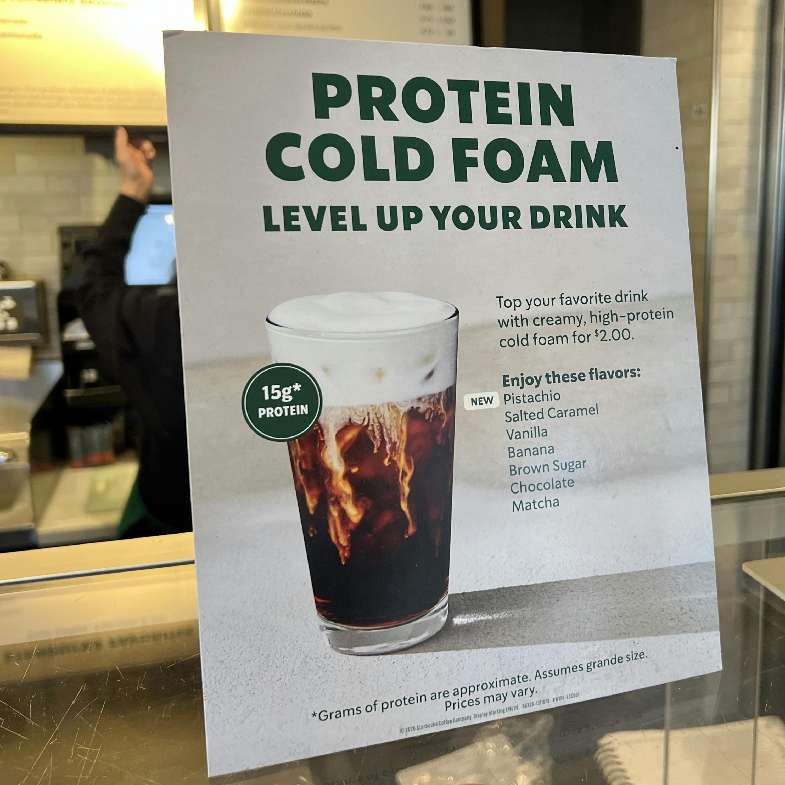 Packing in protein