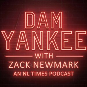 Dam Yankee