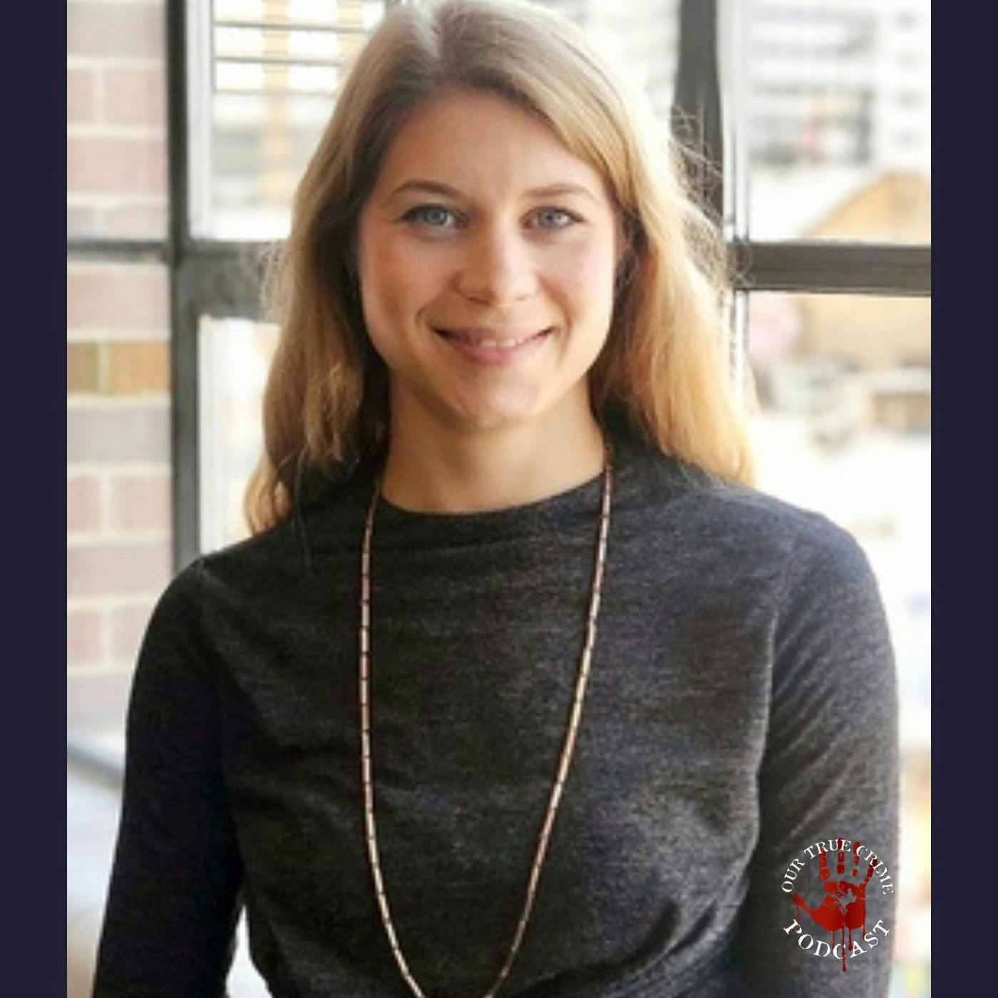 344. Trusting Evil: The Murder of Sarah Everard