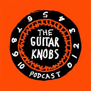 The Guitar Knobs