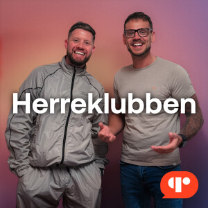 Herreklubben