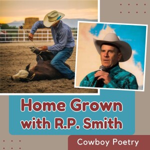 Home Grown with RP Smith
